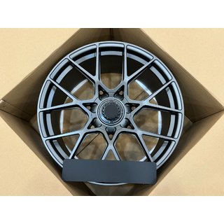 Forged OEM Wheels R18 V2 (Set of 4) photo 2