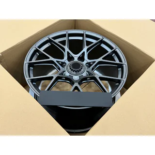 Forged OEM Wheels R18 V2 (Set of 4) photo 4