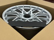 Porsche Boxster/Cayman 982 (718) 2016- Forged OEM R20 V2 Wheels (Set of 4) photo 5