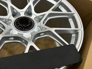 Porsche Boxster/Cayman 982 (718) 2016- Forged OEM R20 V2 Wheels (Set of 4) photo 9