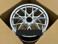 Porsche Boxster/Cayman 982 (718) 2016- Forged OEM R20 V2 Wheels (Set of 4) photo 3