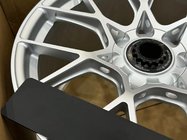 Porsche Boxster/Cayman 982 (718) 2016- Forged OEM R20 V2 Wheels (Set of 4) photo 7