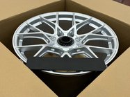 Porsche Boxster/Cayman 982 (718) 2016- Forged OEM R20 V2 Wheels (Set of 4) photo 6