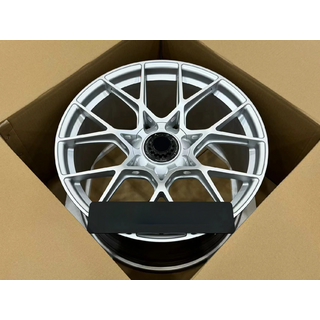 Forged OEM R20 V2 Wheels (Set of 4) photo 3
