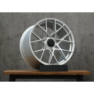 Forged OEM R20 V2 Wheels (Set of 4) photo 1