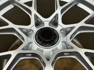 Porsche Boxster/Cayman 982 (718) 2016- Forged OEM Wheels R20 V3 (Set of 4) photo 8