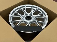 Porsche Boxster/Cayman 982 (718) 2016- Forged OEM Wheels R20 V3 (Set of 4) photo 4