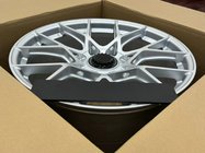 Porsche Boxster/Cayman 982 (718) 2016- Forged OEM Wheels R20 V3 (Set of 4) photo 6