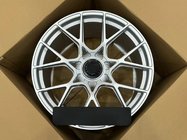Porsche Boxster/Cayman 982 (718) 2016- Forged OEM Wheels R20 V3 (Set of 4) photo 2