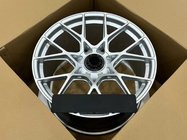 Porsche Boxster/Cayman 982 (718) 2016- Forged OEM Wheels R20 V3 (Set of 4) photo 3