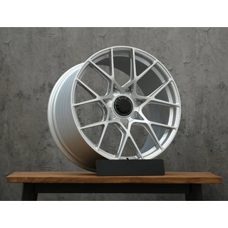 Forged OEM Wheels R20 V3 (Set of 4) photo 1