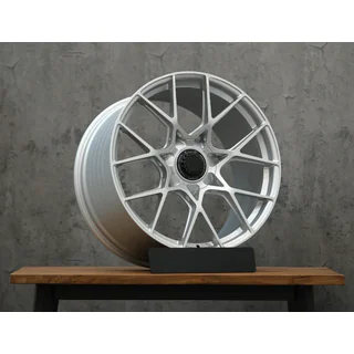 Forged OEM Wheels R20 V3 (Set of 4) photo 1