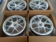 Porsche 911 (992) 2018– Forged OEM Wheels R20 R21 V4 (Set of 4) photo 10