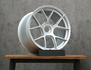 Porsche 911 (992) 2018– Forged OEM Wheels R20 R21 V4 (Set of 4) photo 1