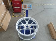 Porsche 911 (992) 2018– Forged OEM Wheels R20 R21 V4 (Set of 4) photo 13