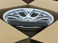 Porsche 911 (992) 2018– Forged OEM Wheels R20 R21 V4 (Set of 4) photo 7