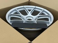 Porsche 911 (992) 2018– Forged OEM Wheels R20 R21 V4 (Set of 4) photo 6