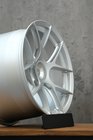 Porsche 911 (992) 2018– Forged OEM Wheels R20 R21 V4 (Set of 4) photo 2
