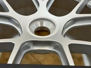 Porsche 911 (992) 2018– Forged OEM Wheels R20 R21 V4 (Set of 4) photo 8