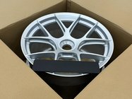 Porsche 911 (992) 2018– Forged OEM Wheels R20 R21 V4 (Set of 4) photo 5