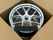 Porsche 911 (992) 2018– Forged OEM Wheels R20 R21 V4 (Set of 4) photo 4