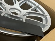 Porsche 911 (992) 2018– Forged OEM Wheels R20 R21 V4 (Set of 4) photo 11
