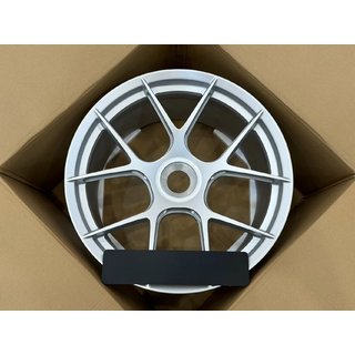 Forged OEM Wheels R20 R21 V4 (Set of 4) Porsche 911 (992) 2018– photo 3