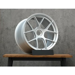 Forged OEM Wheels R20 R21 V4 (Set of 4) Porsche 911 (992) 2018– photo 1
