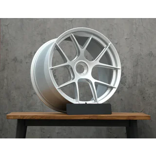 Forged OEM Wheels R20 R21 V4 (Set of 4) photo 1