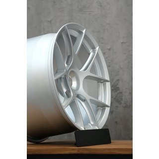 Forged OEM Wheels R20 R21 V4 (Set of 4) Porsche 911 (992) 2018– photo 2