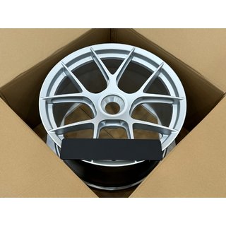 Forged OEM Wheels R20 R21 V4 (Set of 4) photo 4