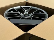Porsche 911 (992) 2018– Forged OEM Wheels R20 R21 V5 (Set of 4) photo 6