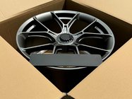 Porsche 911 (992) 2018– Forged OEM Wheels R20 R21 V5 (Set of 4) photo 5