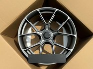 Porsche 911 (992) 2018– Forged OEM Wheels R20 R21 V5 (Set of 4) photo 2