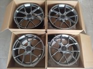 Porsche 911 (992) 2018– Forged OEM Wheels R20 R21 V5 (Set of 4) photo 7