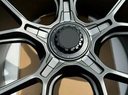 Porsche 911 (992) 2018– Forged OEM Wheels R20 R21 V5 (Set of 4) photo 8
