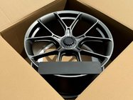 Porsche 911 (992) 2018– Forged OEM Wheels R20 R21 V5 (Set of 4) photo 4
