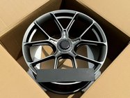 Porsche 911 (992) 2018– Forged OEM Wheels R20 R21 V5 (Set of 4) photo 3