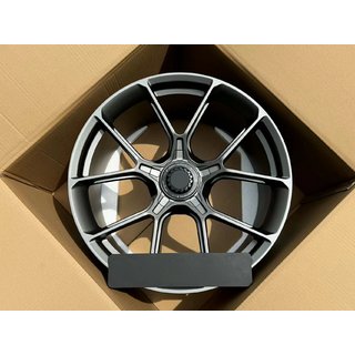 Forged OEM Wheels R20 R21 V5 (Set of 4) photo 2
