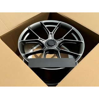 Forged OEM Wheels R20 R21 V5 (Set of 4) Porsche 911 (992) 2018– photo 4