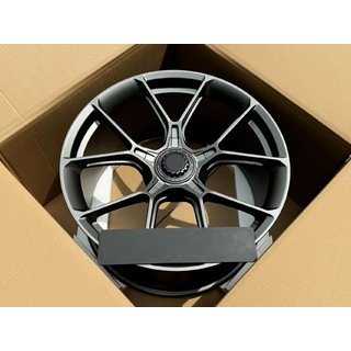 Forged OEM Wheels R20 R21 V5 (Set of 4) Porsche 911 (992) 2018– photo 3