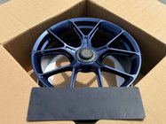 Porsche 911 (992) 2018– Forged OEM Wheels R20 R21 V6 (Set of 4) photo 3