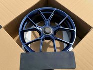 Porsche 911 (992) 2018– Forged OEM Wheels R20 R21 V6 (Set of 4) photo 2