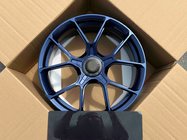 Porsche 911 (992) 2018– Forged OEM Wheels R20 R21 V6 (Set of 4) photo 1