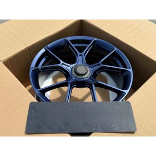Forged OEM Wheels R20 R21 V6 (Set of 4) photo 3