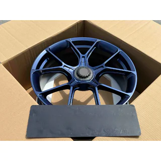 Forged OEM Wheels R20 R21 V6 (Set of 4) photo 3