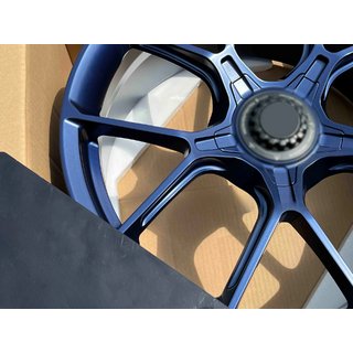 Forged OEM Wheels R20 R21 V6 (Set of 4) Porsche 911 (992) 2018– photo 4
