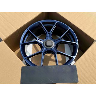 Forged OEM Wheels R20 R21 V6 (Set of 4) Porsche 911 (992) 2018– photo 2