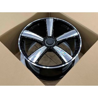 Forged OEM Wheels R20 R21 V7 (Set of 4) Porsche 911 (992) 2018– photo 3