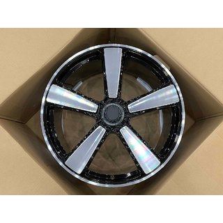 Forged OEM Wheels R20 R21 V7 (Set of 4) photo 1